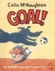 Cover of Goal!
