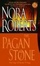 Cover of "The Pagan Stone"