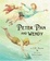 Cover of 'Peter Pan And Wendy'