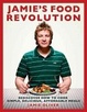 Cover of Jamie's Food Revolution