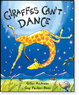 Cover of Giraffes Can't Dance