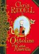Cover of Ottoline y la gata amarilla/ Ottolina and the Yellow Cat