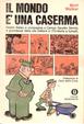 Cover of Il mondo è una caserma