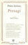 Cover of Presagi