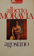 Cover of Agostino