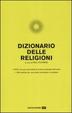 Cover of Dizionario delle religioni