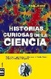 Cover of Historias Curiosas de La Ciencia
