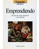 Cover of Emprendiendo