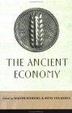 Cover of The Ancient Economy