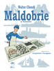 Cover of Maldobrie a fumetti