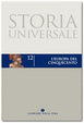 Cover of Storia Universale