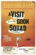 Cover of A Visit from the Goon Squad