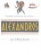 Cover of Alexandros