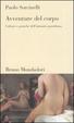 Cover of Avventure del corpo