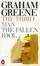 Cover of The Third Man and The Fallen Idol