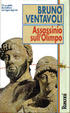 Cover of Assassinio sull'Olimpo