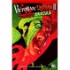 Cover of Victorian Undead 2