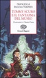 Cover of Tommy Scuro e il fantasma del museo