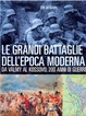 Cover of Le grandi battaglie