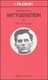 Cover of Introduzione a Wittgenstein