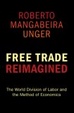 Cover of Free Trade Reimagined