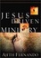 Cover of "Jesus Driven Ministry"