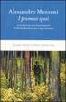 Cover of I Promessi sposi