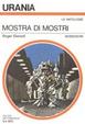 Cover of Mostra di mostri