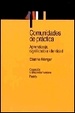 Cover of Comunidades De Practica