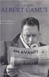Cover of Dictionnaire Albert Camus
