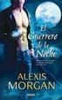 Cover of El guerrero de la noche