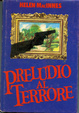 Cover of Preludio al terrore