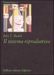 Cover of Il sistema riproduttivo