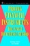 Cover of "Pricing Financial Instruments"