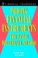 Cover of Pricing Financial Instruments