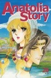 Cover of Anatolia Story - #28 di #28