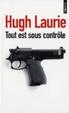 Cover of Tout est sous contrôle