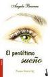 Cover of El penultimo sueño