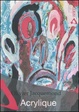Cover of Acrylique