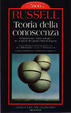 Cover of Teoria della conoscenza