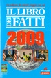 Cover of Il libro dei fatti 2009