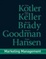 Cover of Marketing Management