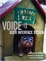 Cover of "Voice User Interface Design"