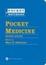 Cover of "Pocket Medicine"