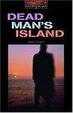 Cover of Dead Man's Island