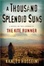 Cover of A Thousand Splendid Suns