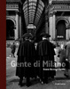 Cover of Gente di Milano