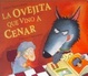 Cover of La ovejita que vino a cenar