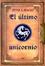 Cover of El último unicornio
