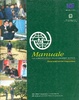Cover of Manuale per l'orientamento degli immigrati in Italia